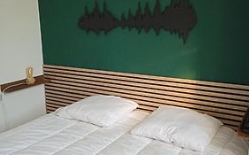 Appartement Centre Ville MONT DORE Vacances et Week-End Classé 3 Etoiles